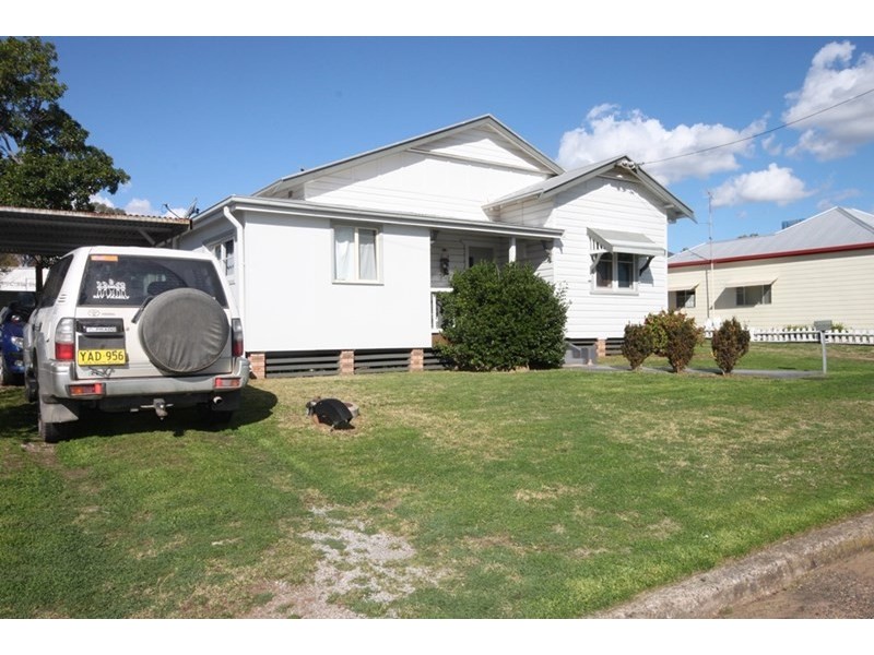 20 Henry Street, Werris Creek NSW 2341