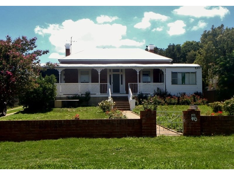 40 Upper Street, Tamworth NSW 2340