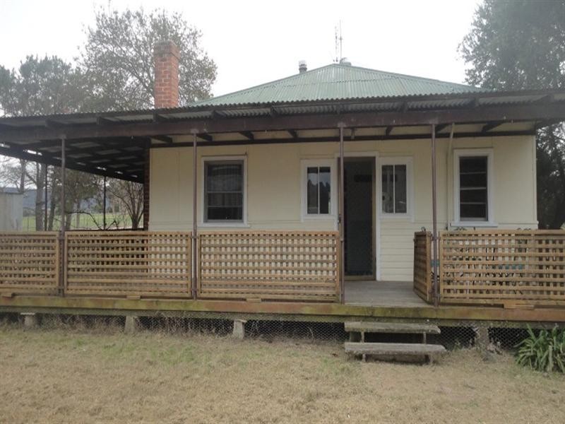 168 Walmar Road, Kootingal NSW 2352