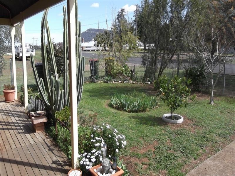 19 Stephen Street, Manilla NSW 2346