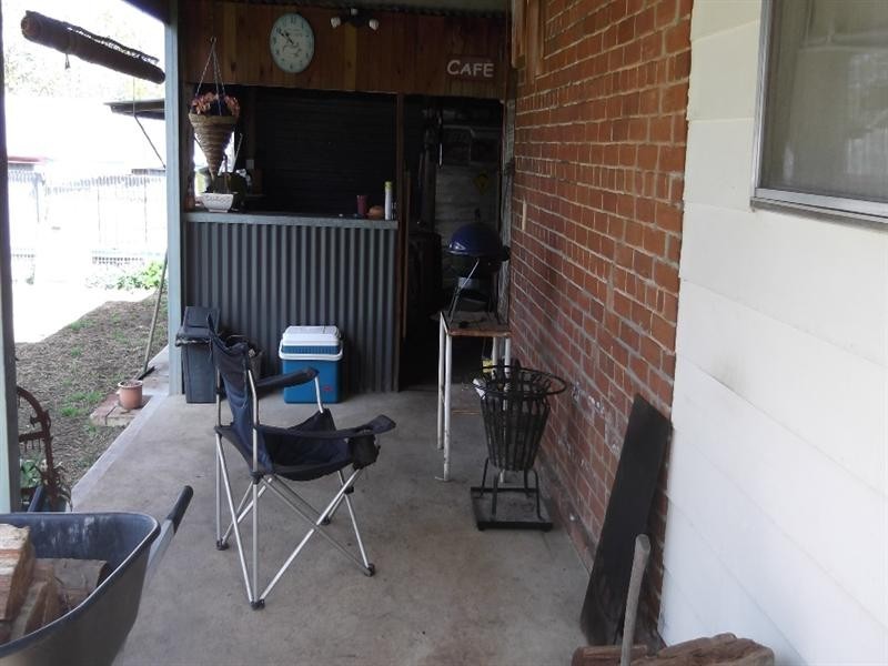19 Stephen Street, Manilla NSW 2346