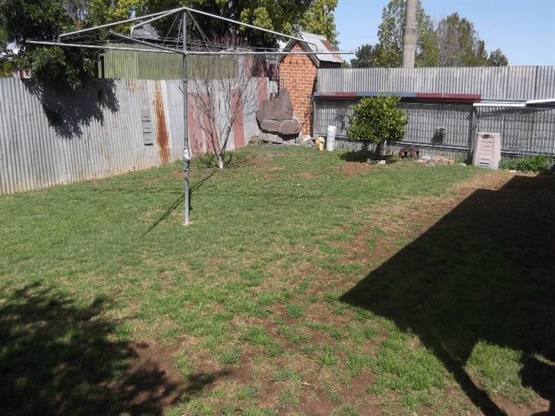19 Stephen Street, Manilla NSW 2346