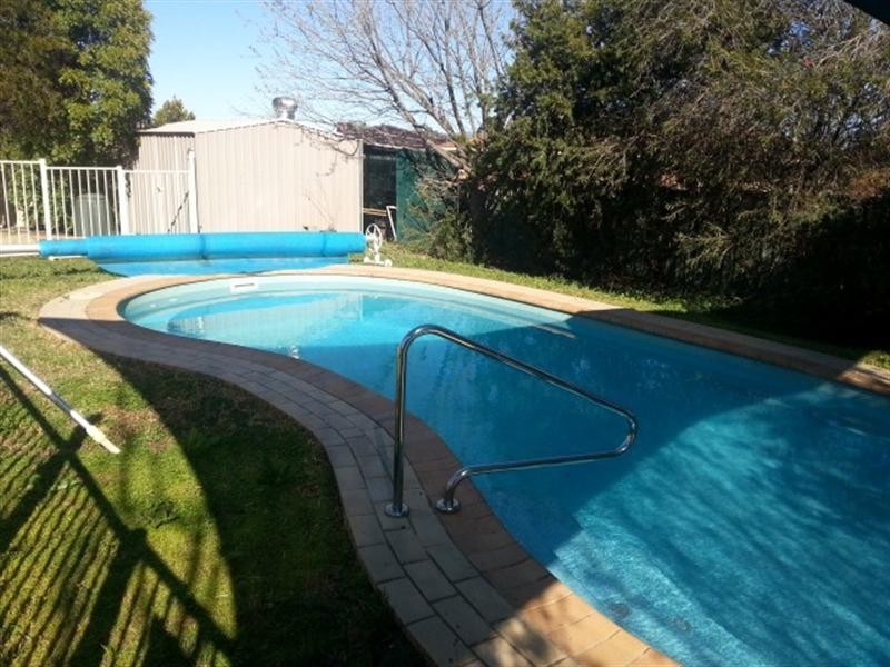 5 Finch Place, Tamworth NSW 2340