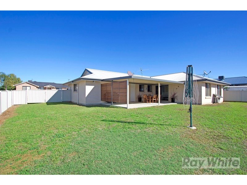 4 Warburton Drive, Westdale NSW 2340