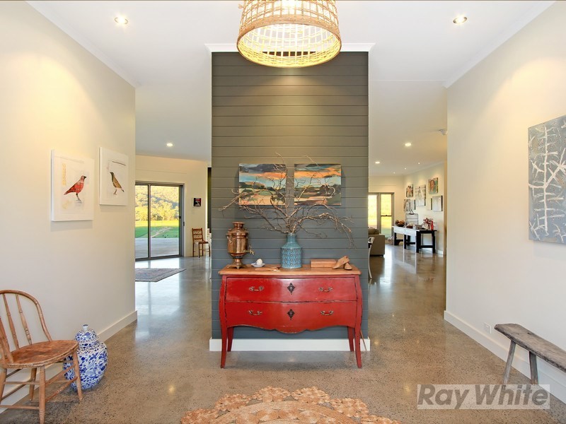 “Hillview” 620 Back Woolomin Road, Tamworth NSW 2340