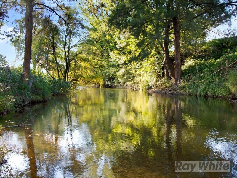 “Hillview” 620 Back Woolomin Road, Tamworth NSW 2340