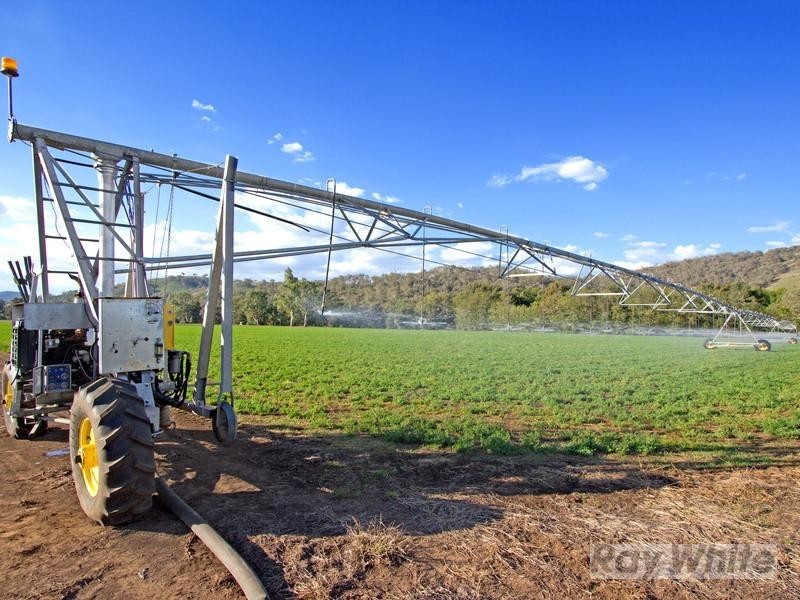 “Hillview” 620 Back Woolomin Road, Tamworth NSW 2340