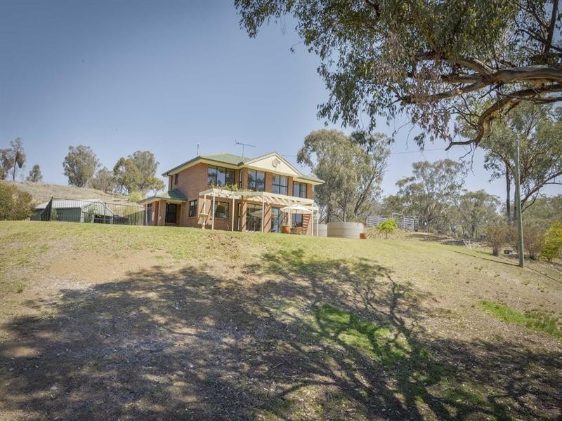 23 Norman Close, Loomberah NSW 2340