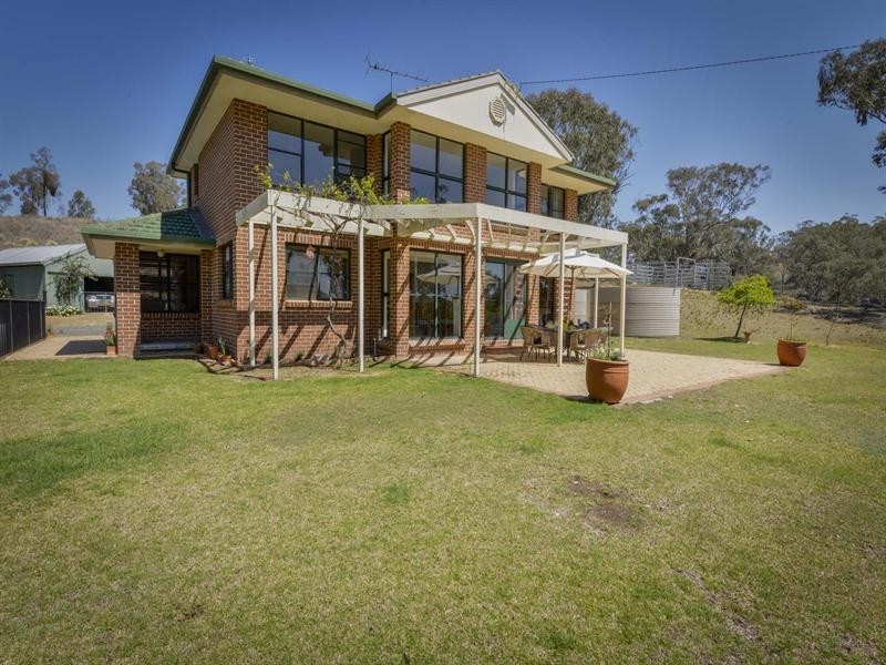 23 Norman Close, Loomberah NSW 2340