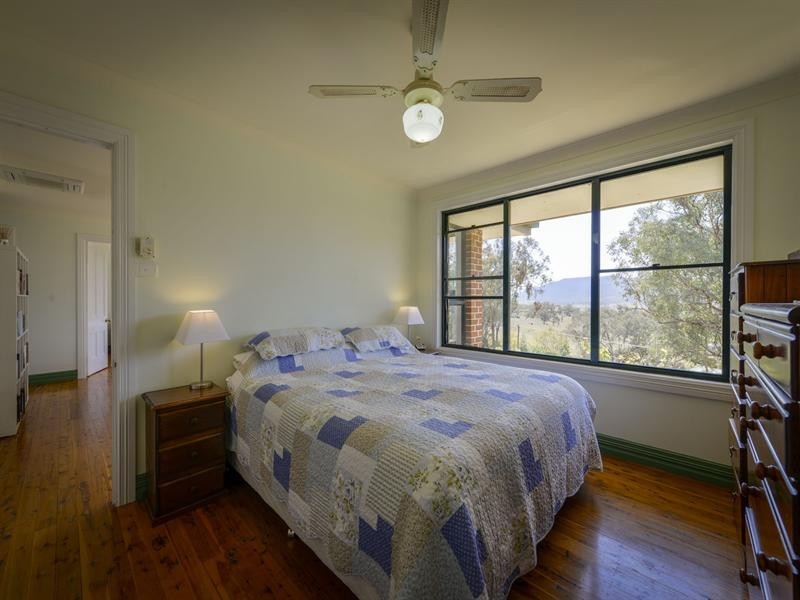 23 Norman Close, Loomberah NSW 2340