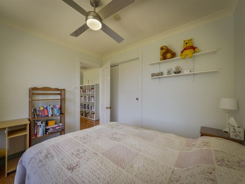 23 Norman Close, Loomberah NSW 2340