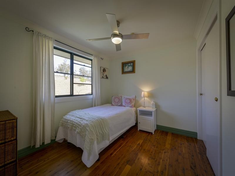 23 Norman Close, Loomberah NSW 2340