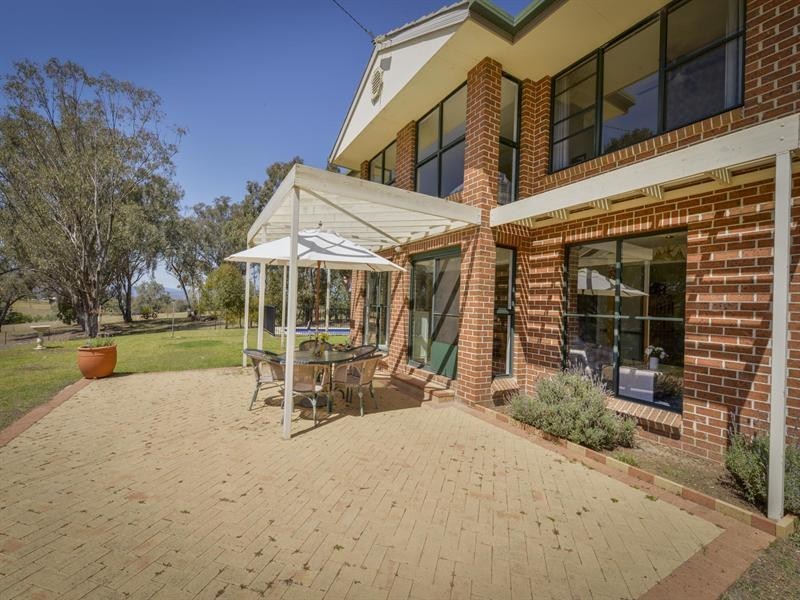 23 Norman Close, Loomberah NSW 2340