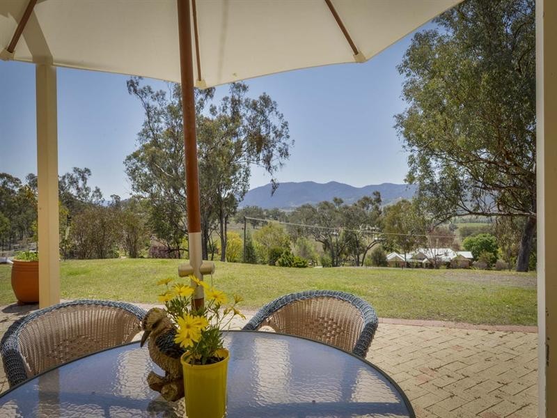 23 Norman Close, Loomberah NSW 2340