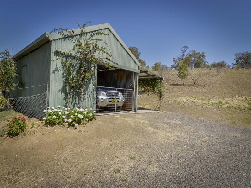 23 Norman Close, Loomberah NSW 2340