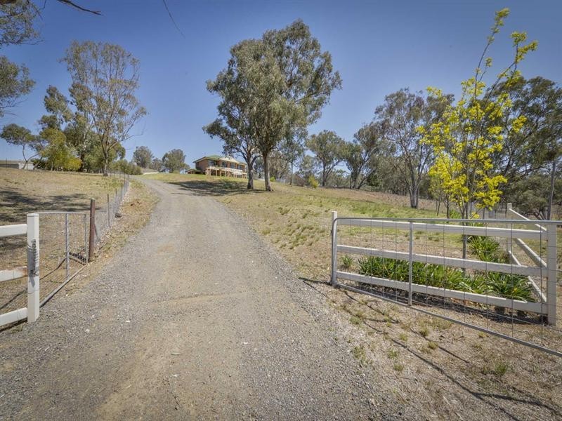 23 Norman Close, Loomberah NSW 2340