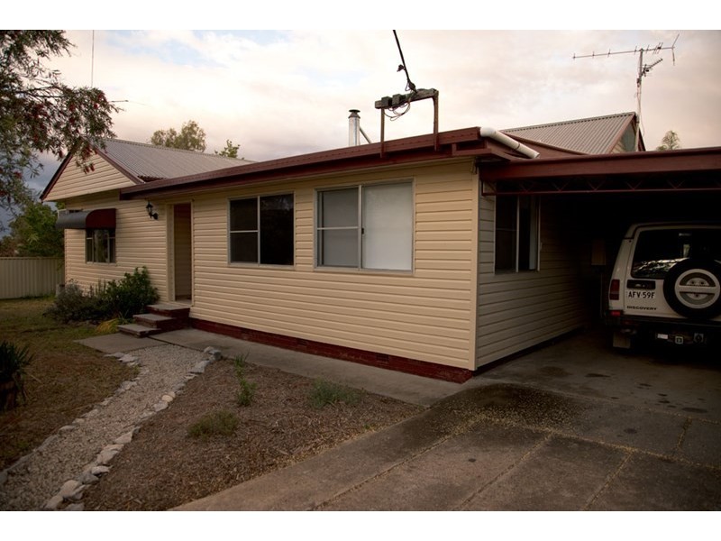 9 Bylong Road, Tamworth NSW 2340