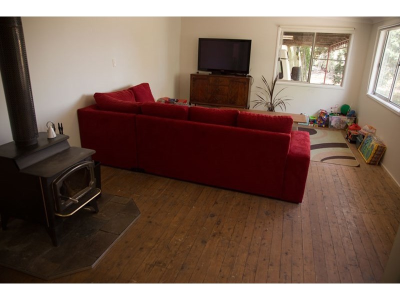 9 Bylong Road, Tamworth NSW 2340