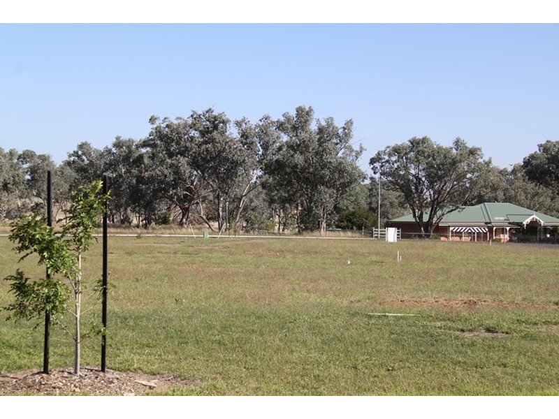 The Pinnacle Estate – Cnr Darien Avenue and Bylong Road, Tamworth NSW 2340