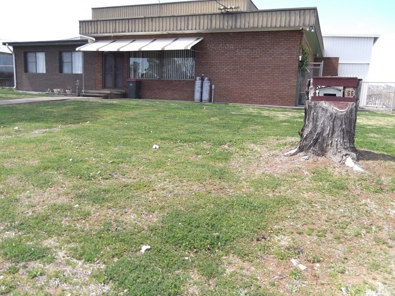 66 Queen Street, Barraba NSW 2347