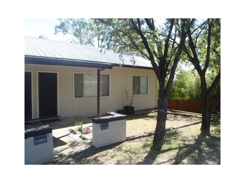 2/55 Manilla Road, Tamworth NSW 2340