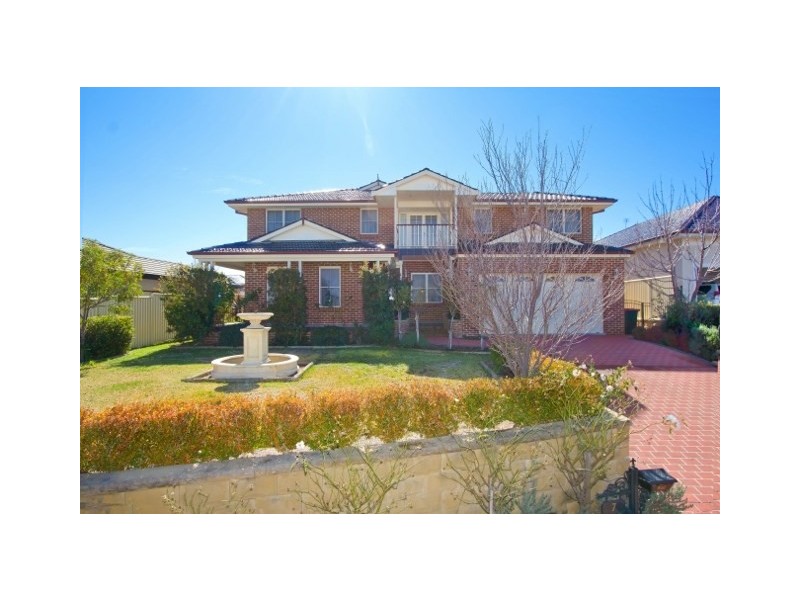 7 Ivory Place, Tamworth NSW 2340