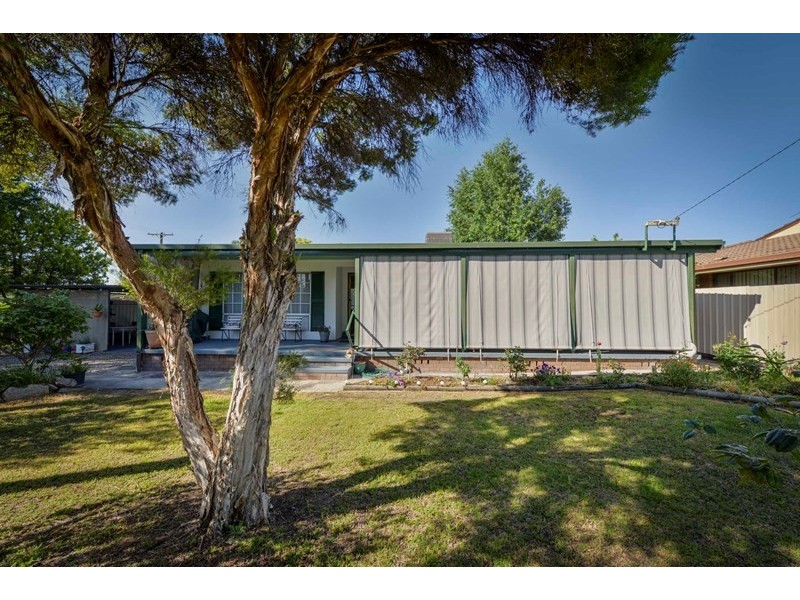 14 Park Avenue, Moonbi NSW 2353