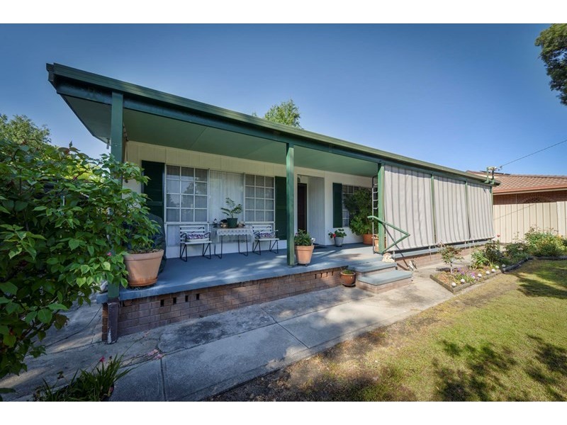 14 Park Avenue, Moonbi NSW 2353