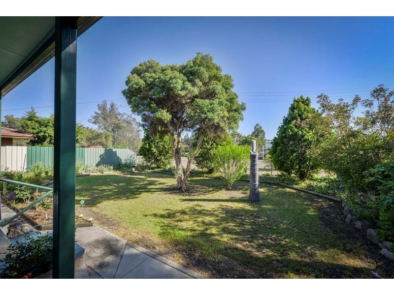 14 Park Avenue, Moonbi NSW 2353