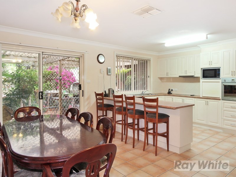 119 Glengarvin Drive, Tamworth NSW 2340