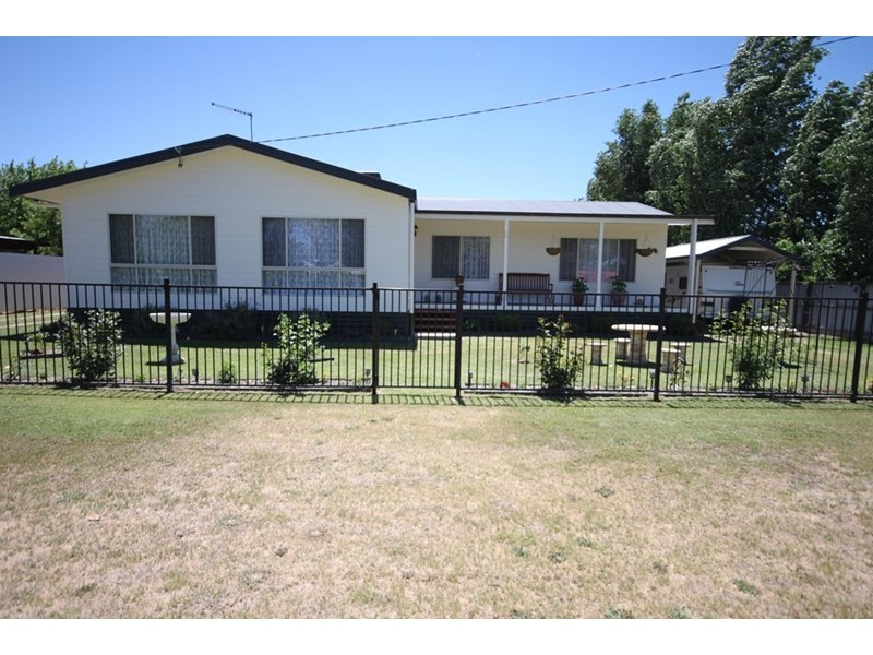 5 Thomas Street, Moonbi NSW 2353