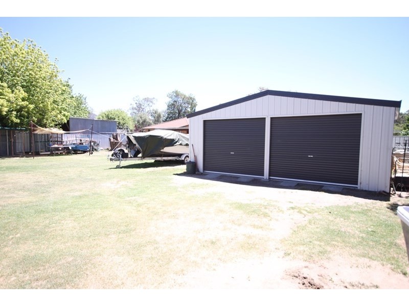 5 Thomas Street, Moonbi NSW 2353