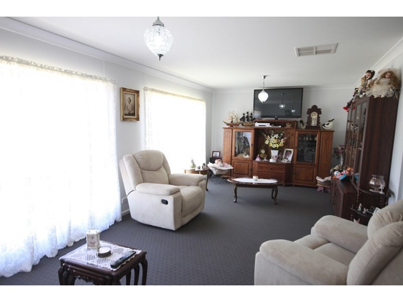 5 Thomas Street, Moonbi NSW 2353