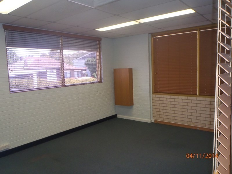 Suite 2, 493 Peel Street, Tamworth NSW 2340
