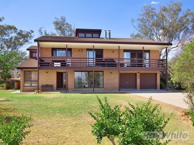 20 Gallagher Road, Tamworth NSW 2340