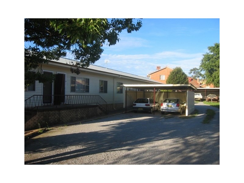 1/86 Denison Street, Tamworth NSW 2340