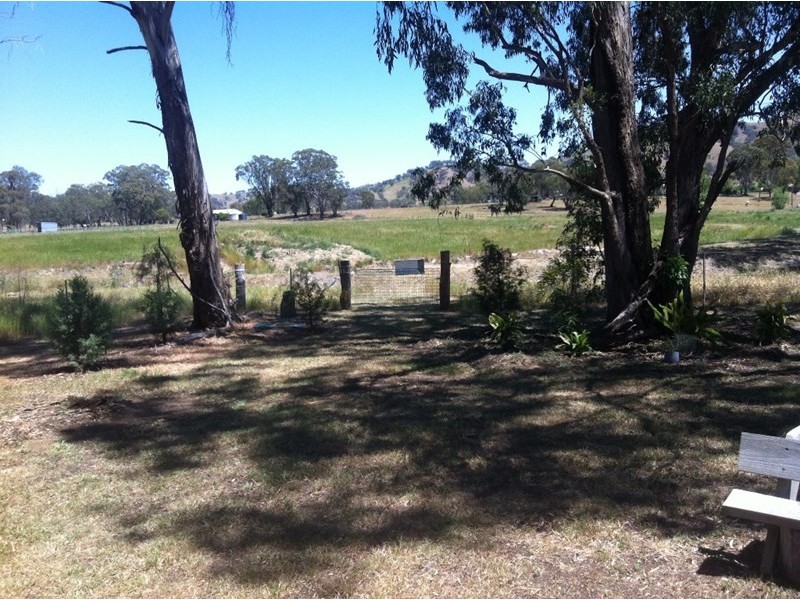 Lot 6 Taylors Lane, Nundle NSW 2340