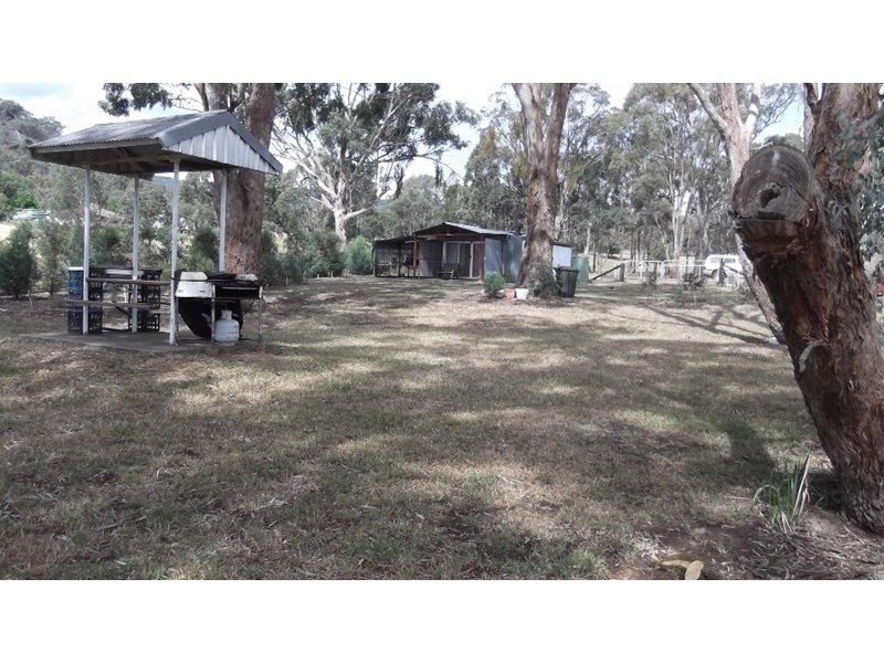 Lot 6 Taylors Lane, Nundle NSW 2340