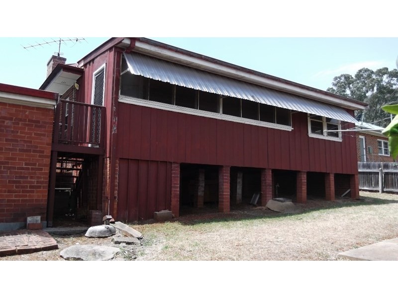 91 Napier Street, Tamworth NSW 2340