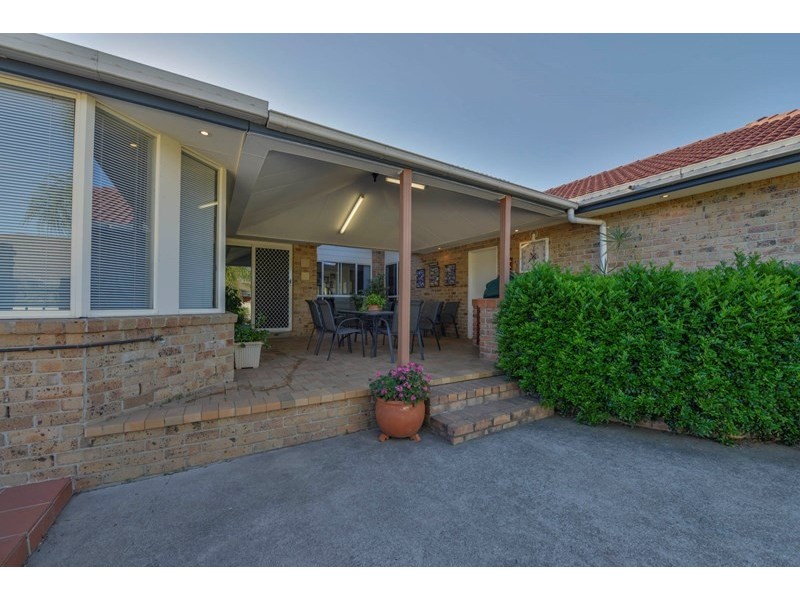 22 Glen Alpha Close, Tamworth NSW 2340