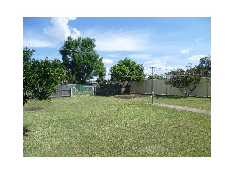 1 cambridge Street, Tamworth NSW 2340