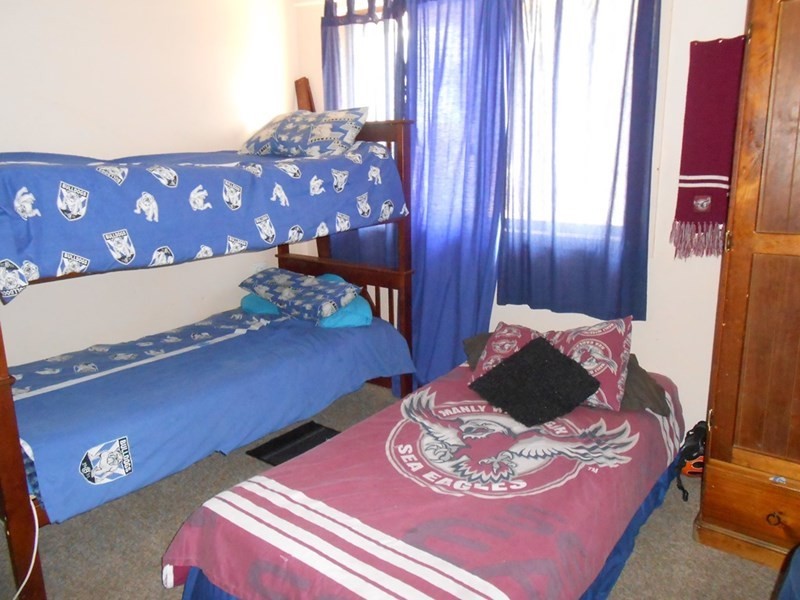 4 Flemming Crescent, Tamworth NSW 2340