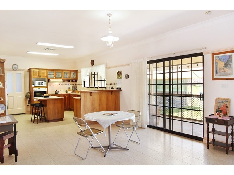 170 New England Gully Road, Moonbi NSW 2353