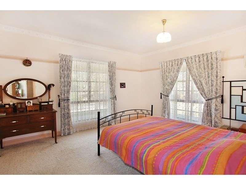 170 New England Gully Road, Moonbi NSW 2353