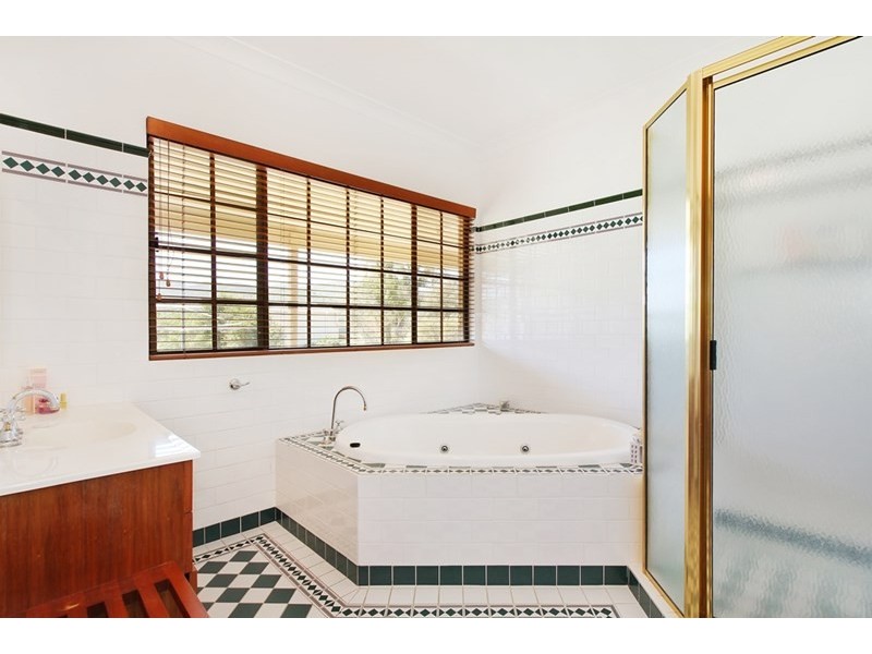 170 New England Gully Road, Moonbi NSW 2353