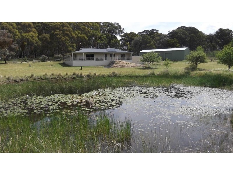 896 Barry Road, Hanging Rock NSW 2340