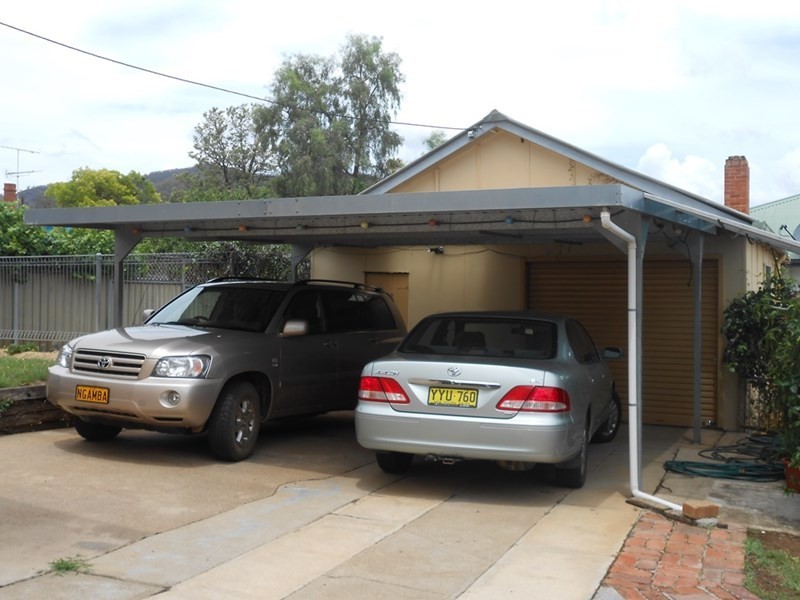 53 Macquarie Street, Tamworth NSW 2340