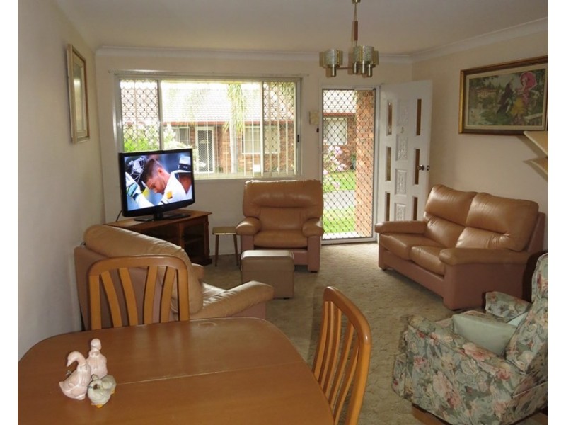 3/85 Denison Street, Tamworth NSW 2340