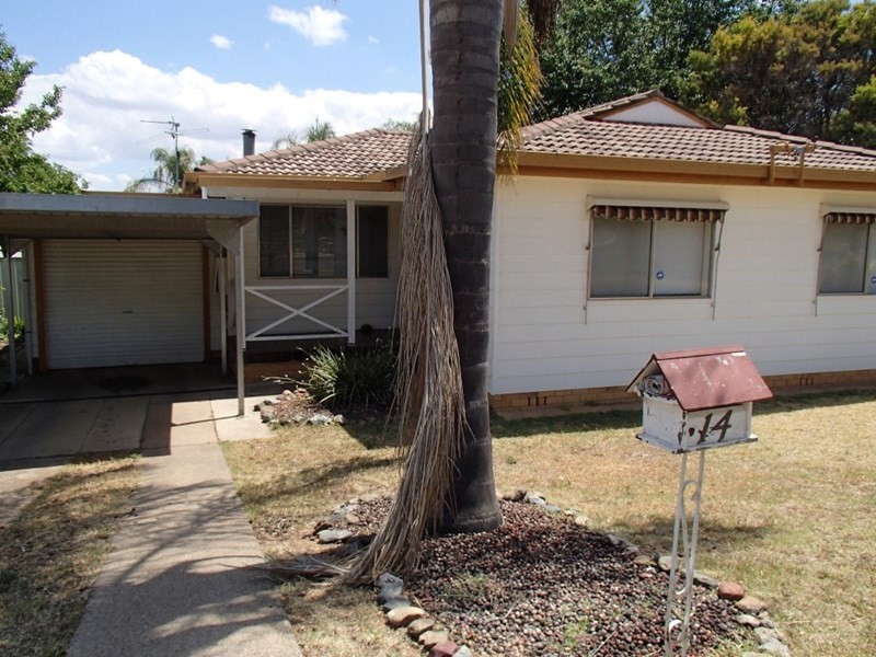 14 Milburn Road, Tamworth NSW 2340
