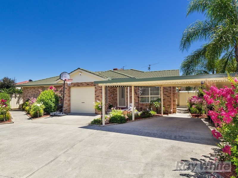 18A The Retreat, Tamworth NSW 2340